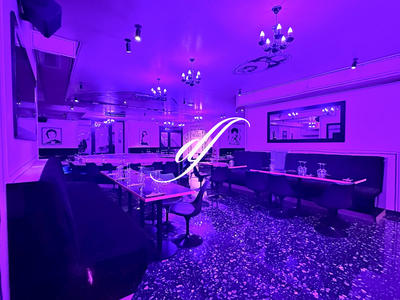 Fonds de commerce - Hôtellerie / Restauration - 781 m²