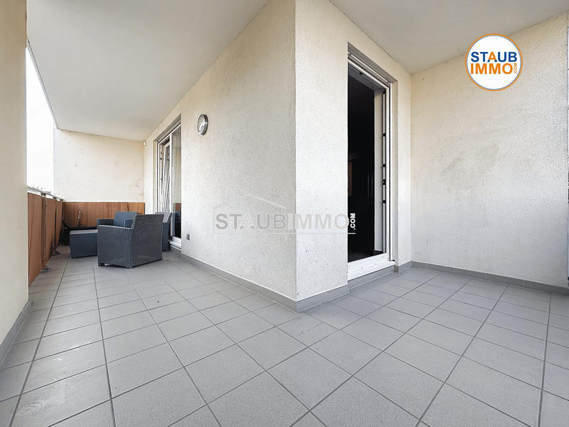Appartement - 79 m² - 3 pièces
