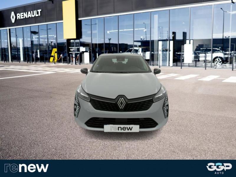 Renault Clio V SCe 65 Evolution