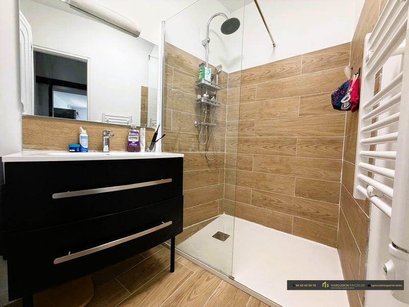 Villa - 92 m² - 4 pièces