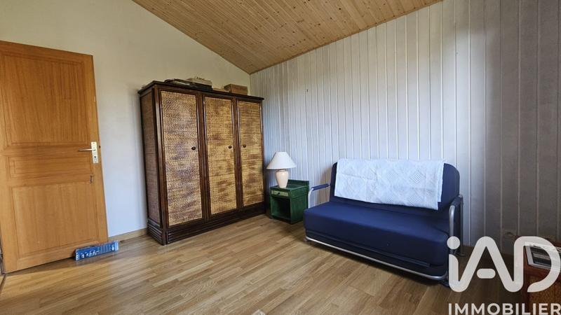 Châlet - 60 m² - 4 pièces