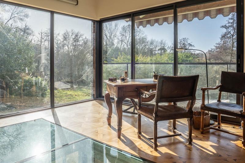 Villa - 288 m² - 7 pièces