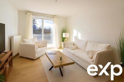 Appartement - 78 m² - 4 pièces