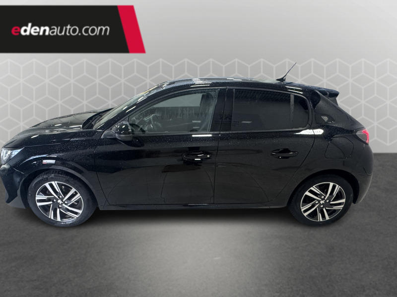 Peugeot 208 PureTech 100 s&amp;S Bvm6 Roadtrip