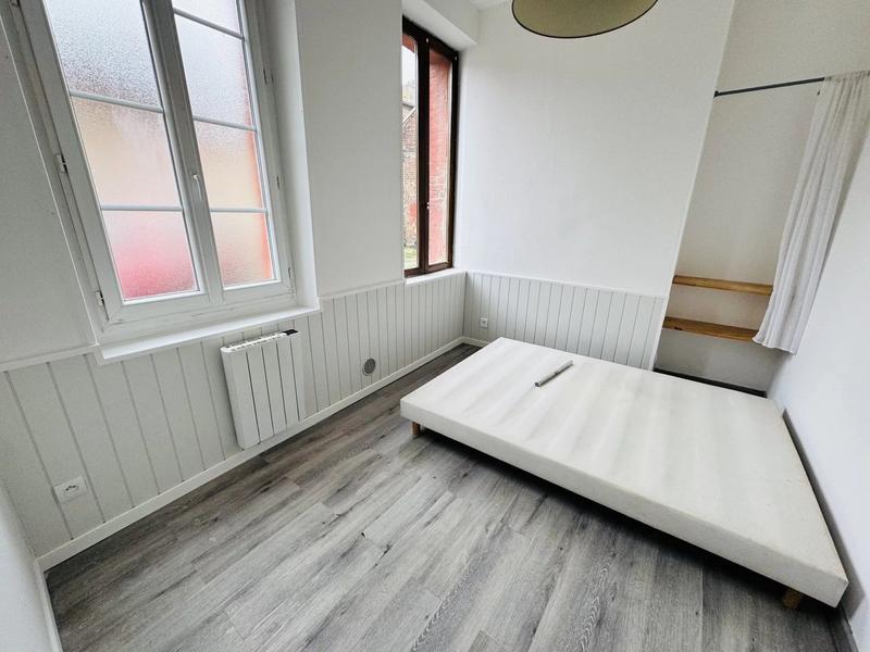 Appartement - 33 m² - 2 pièces