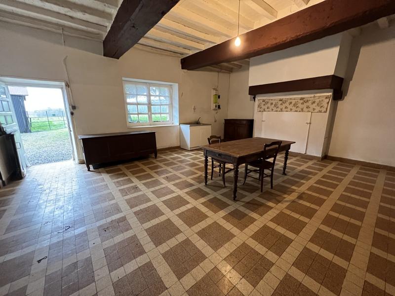 Maison - 160 m² - 5 pièces