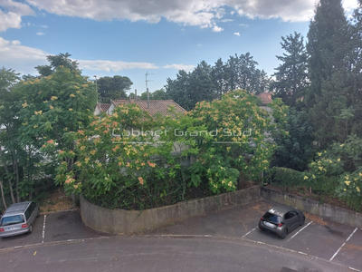 Appartement - 29 m² - 1 pièce