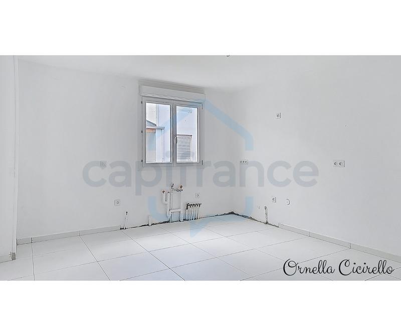 Maison - 81 m² - 4 pièces