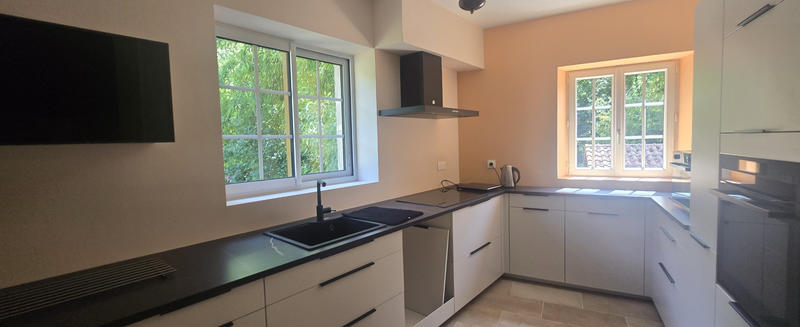 Maison - 162 m² - 6 pièces