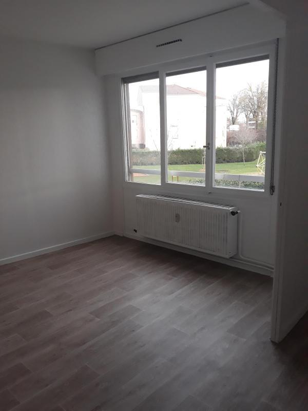 Appartement - 72 m² - 2 pièces