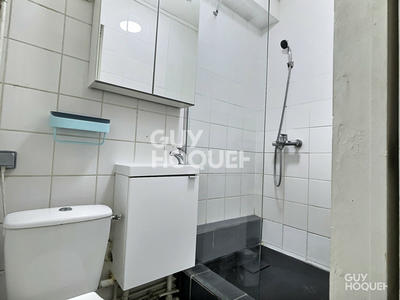 Appartement - 18 m² - 1 pièce