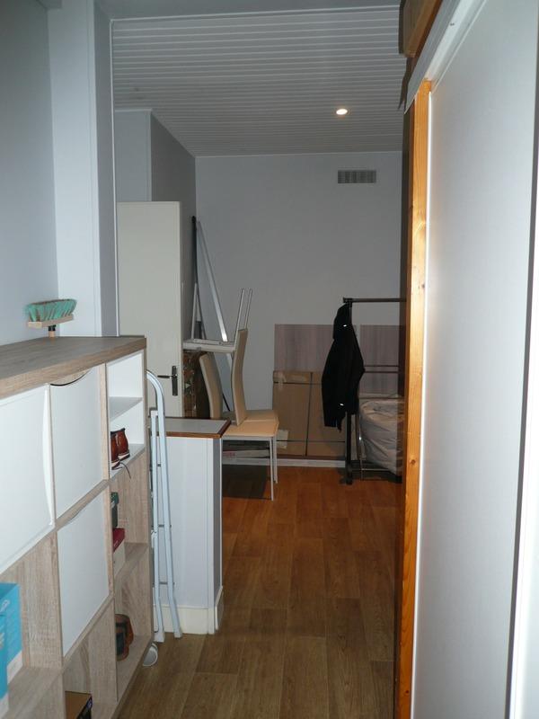 Appartement - 105 m² - 5 pièces