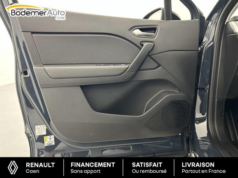 Renault Captur TCe 90 Evolution