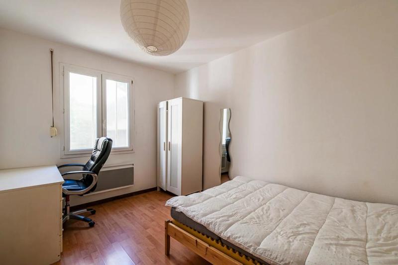 Appartement - 79 m² - 3 pièces