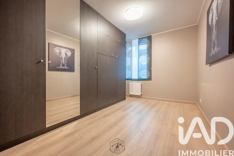 Appartement - 128 m² - 5 pièces