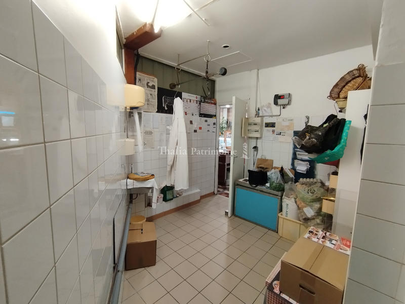 Fonds de commerce - Magasins - 90 m²