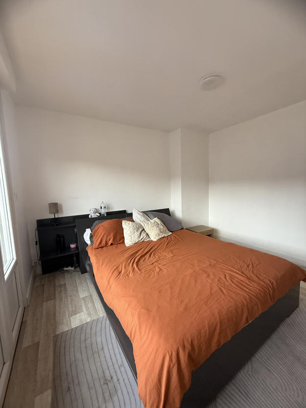 Maison - 80 m² - 5 pièces