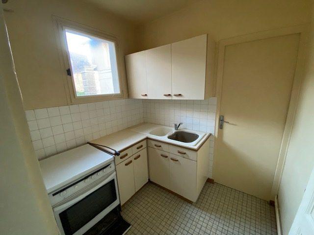 Maison ancienne - 115 m² - 5 pièces