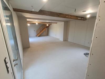 Maison - 160 m² - 5 pièces