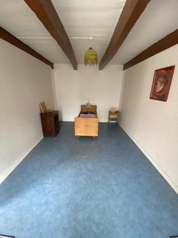 Maison - 71 m² - 5 pièces