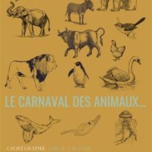Le Carnaval des Animaux