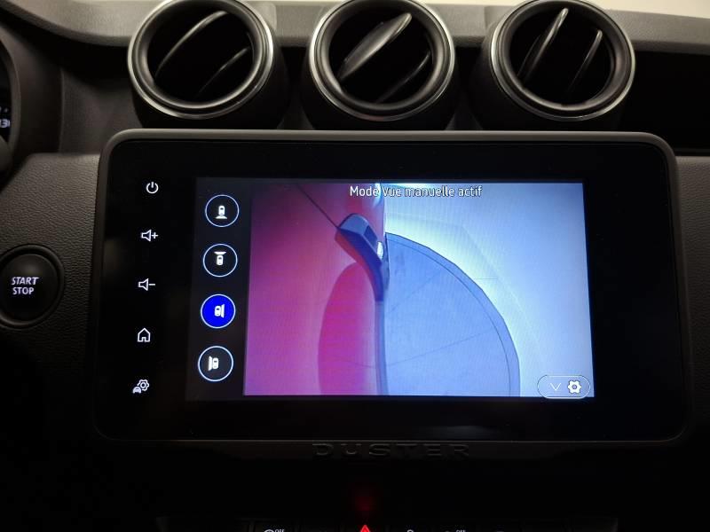 Dacia Duster Eco-G 100 4x2 Prestige +