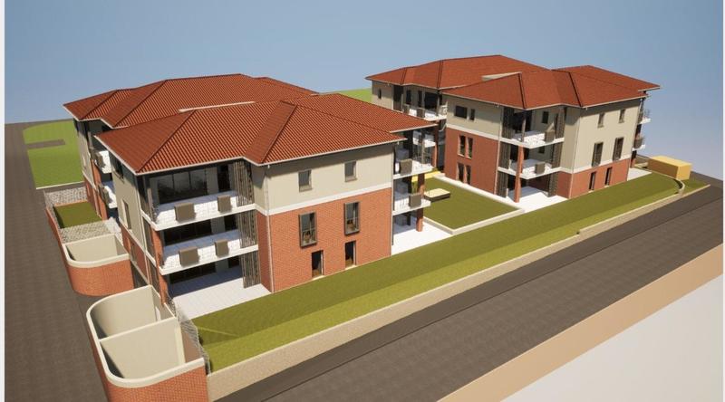 Appartement - 85 m² - 3 pièces