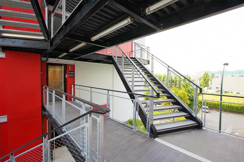 Appartement - 18 m² - 1 pièce