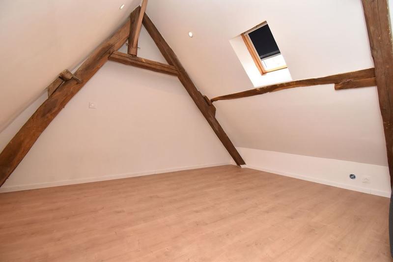 Maison de village - 56 m² - 3 pièces