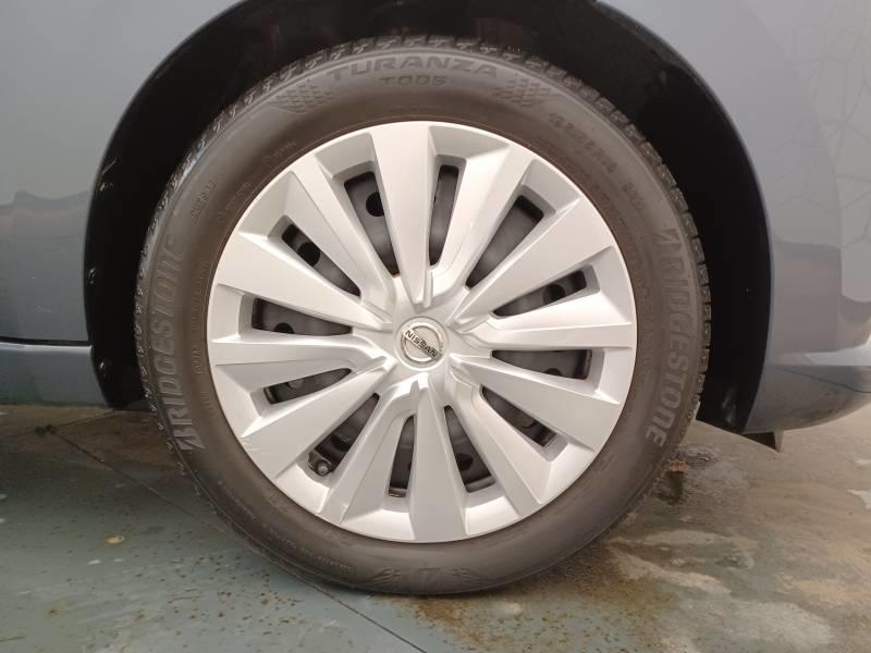 Nissan Micra Ig-T 92 Business Edition