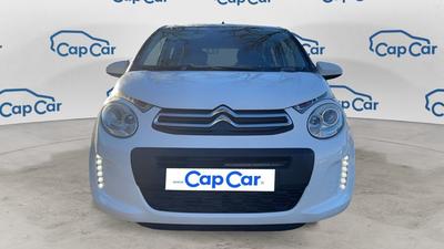 Citroën C1 1.0 VTi 68 Feel