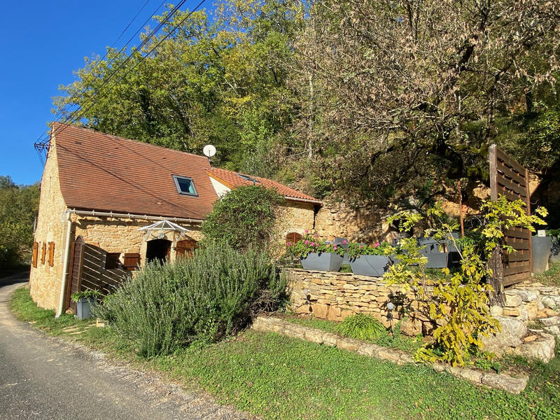 Maison - 182 m² - 10 pièces