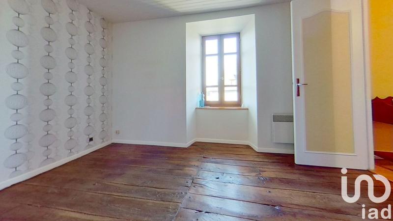 Maison - 106 m² - 4 pièces