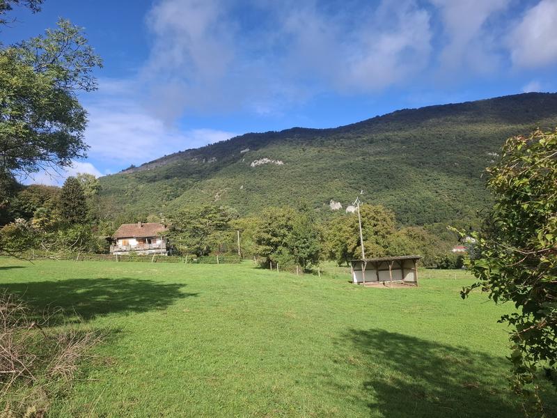 Terrain - 2 780 m²