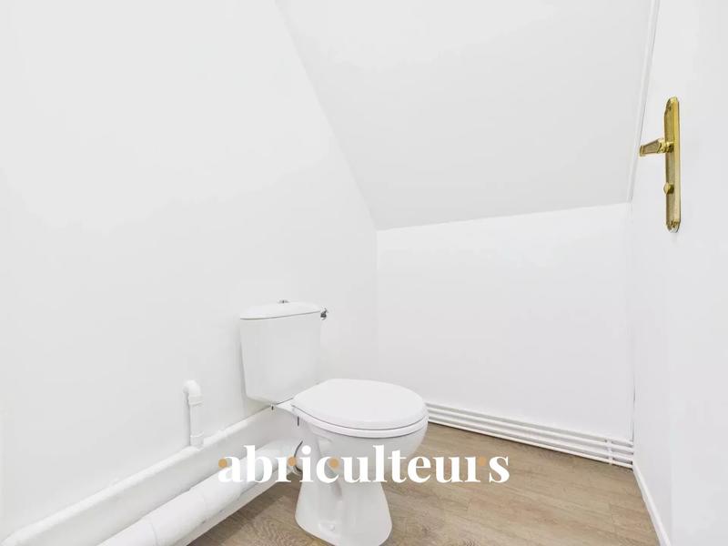 Maison - 145 m² - 5 pièces