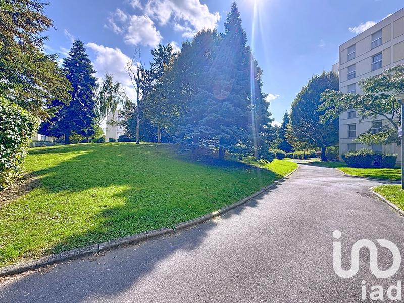 Appartement - 74 m² - 3 pièces