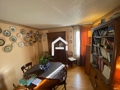 Appartement - 68 m² - 3 pièces