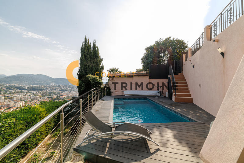 Maison - 81 m² - 4 pièces