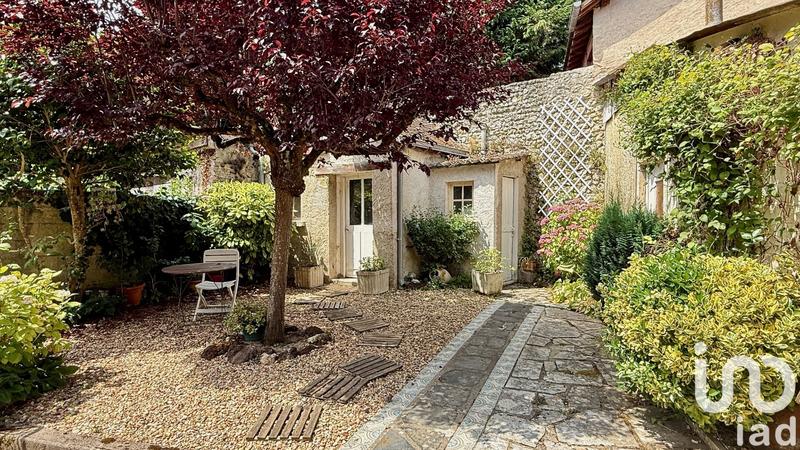 Maison - 145 m² - 6 pièces