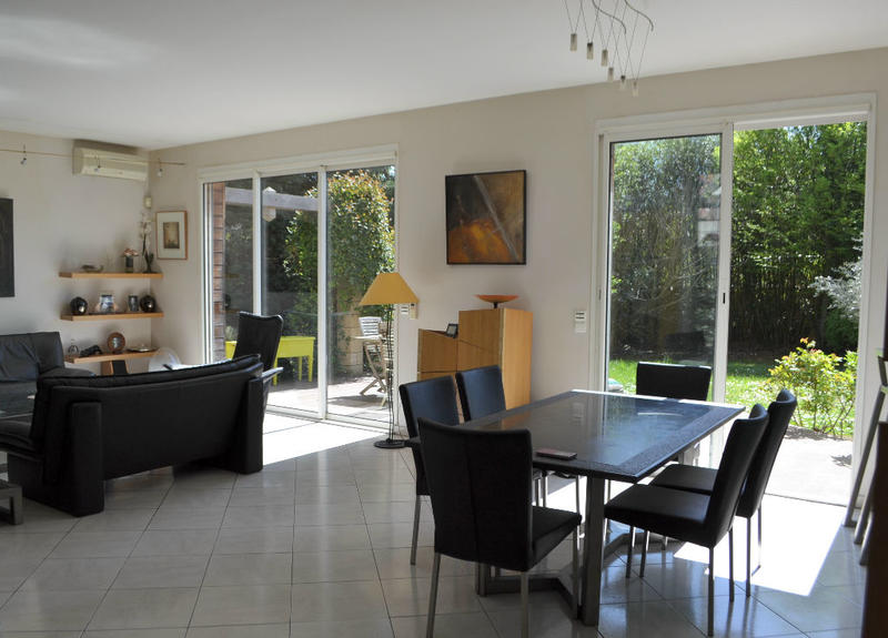 Maison - 192 m² - 7 pièces