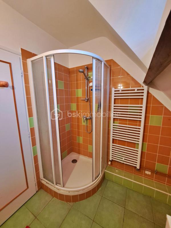 Maison - 114 m² - 6 pièces