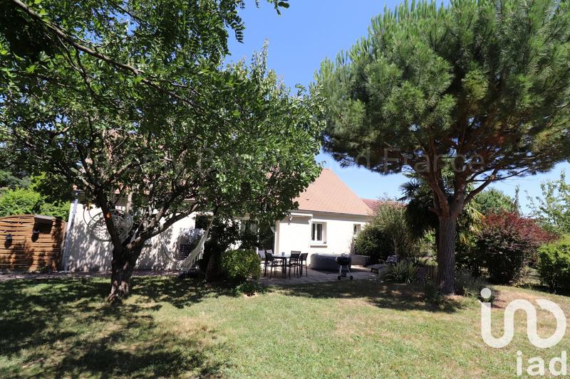 Maison - 99 m² - 4 pièces