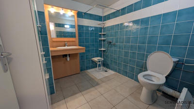 Appartement - 27 m² - 1 pièce