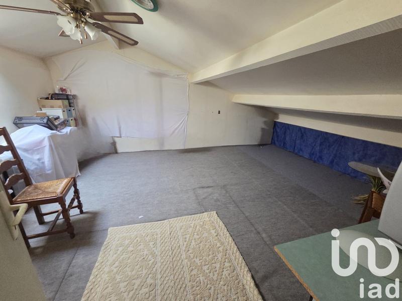 Maison - 104 m² - 6 pièces