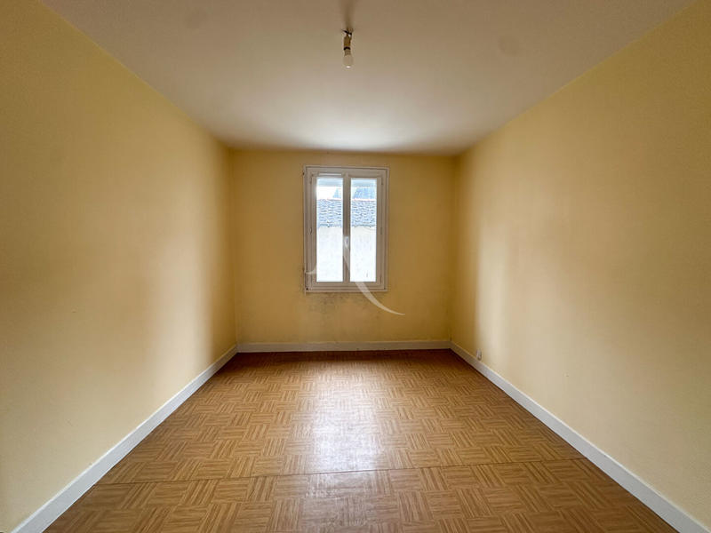 Maison - 128 m² - 6 pièces