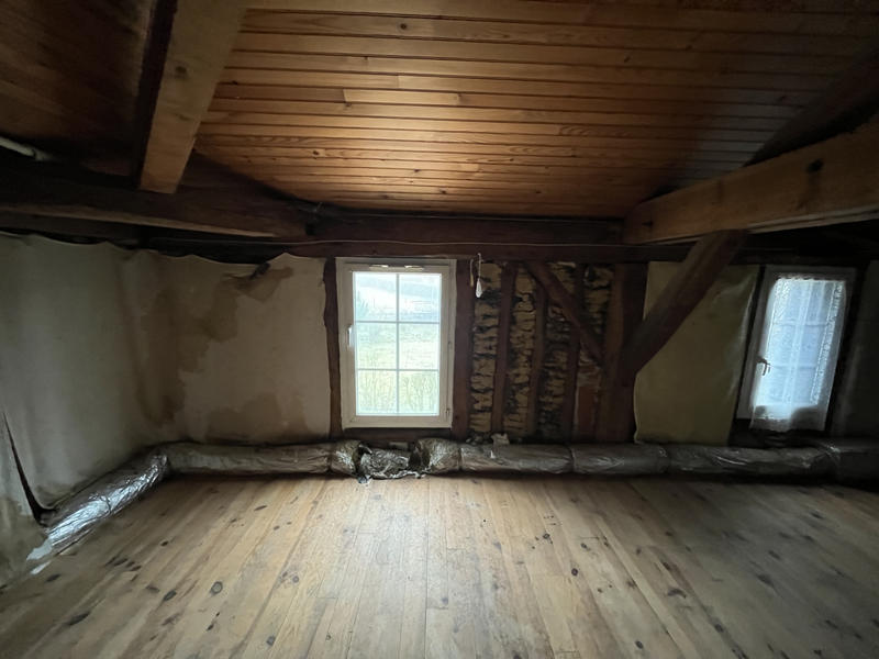 Maison - 148 m² - 4 pièces