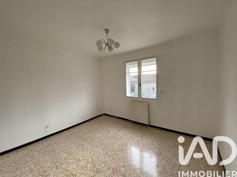 Maison - 113 m² - 4 pièces