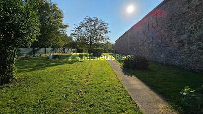 Maison - 72 m² - 4 pièces