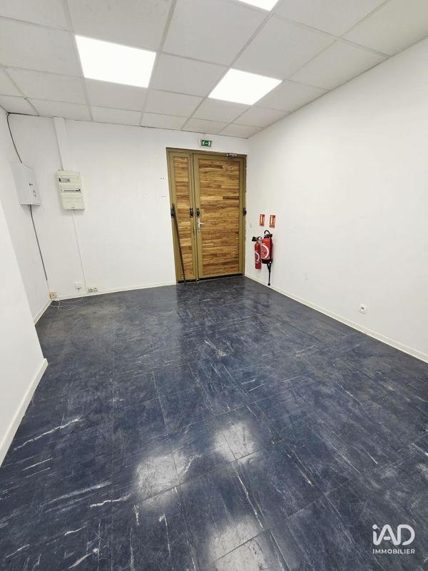 Local commercial - 250 m²