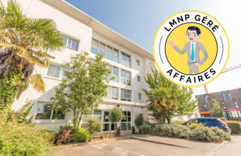 Duplex - 34 m² - 2 pièces